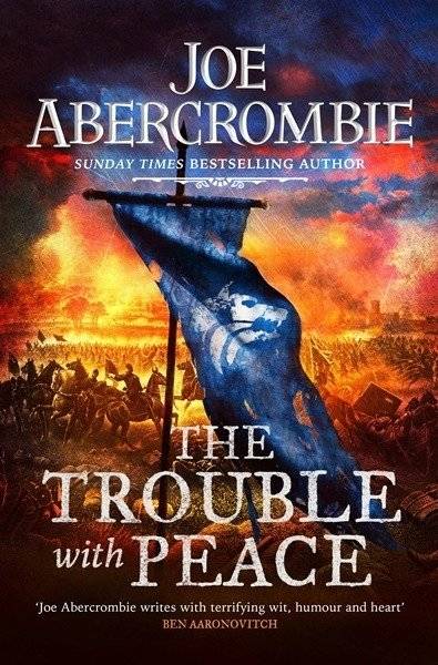 The Trouble With Peace | The Trouble With Peace
