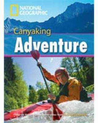 Canyoning Adventure | Canyoning Adventure
