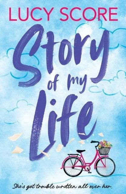 История моей жизни | Story of My Life