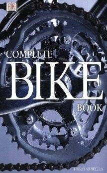 Complete Bike Book, The | The Complete Bike Book