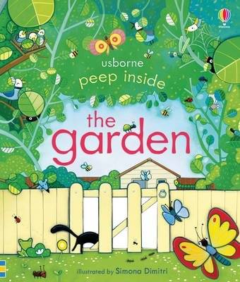 Unknown Title | The Garden