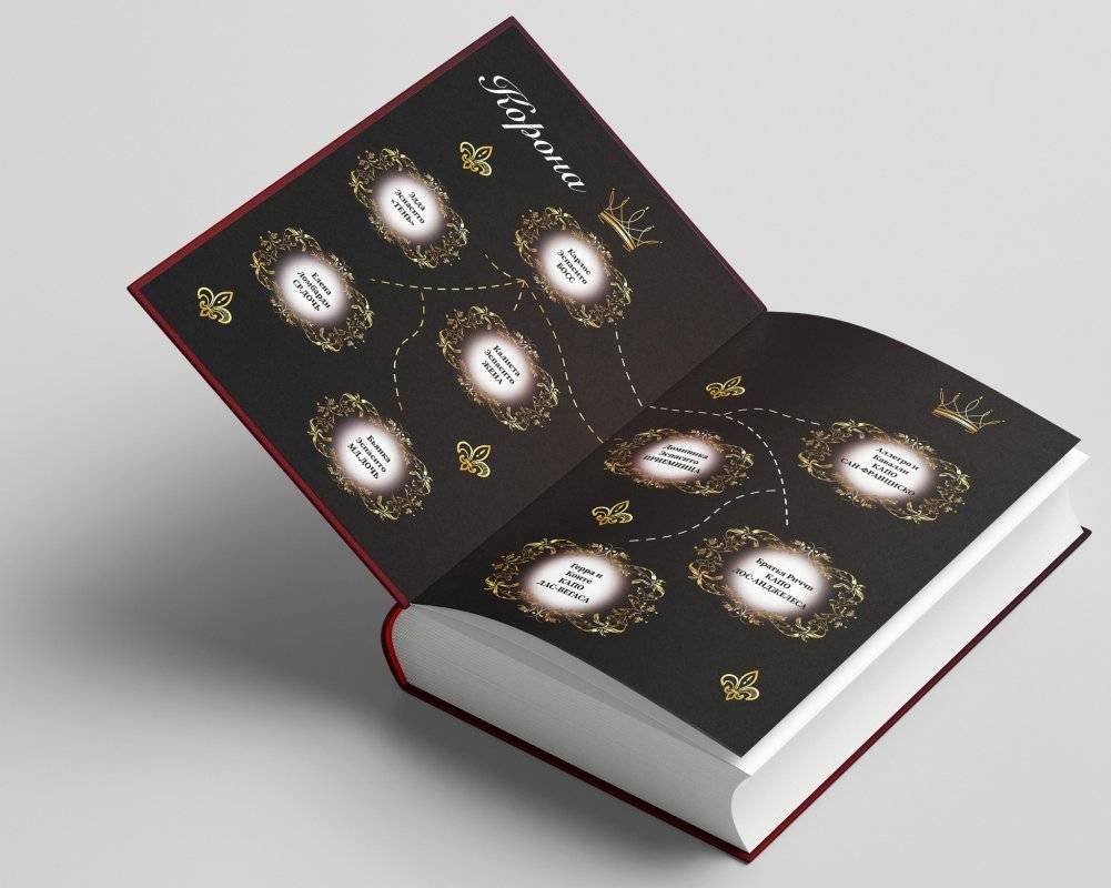 Забытые чувства фото книги 3