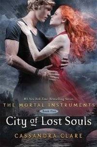 City of Lost Souls | City of Lost Souls