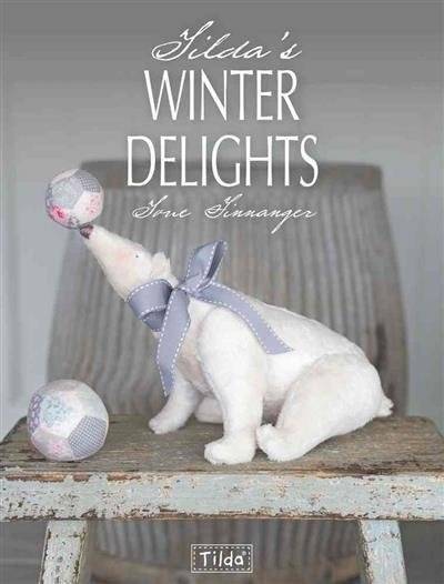 Tilda's Winter Delights | Tilda's Winter Delights