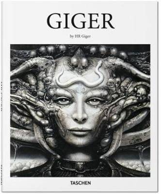 Гер | Giger