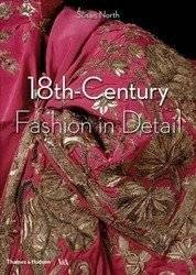 18th-Century Fashion in Detail | 18th-Century Fashion in Detail