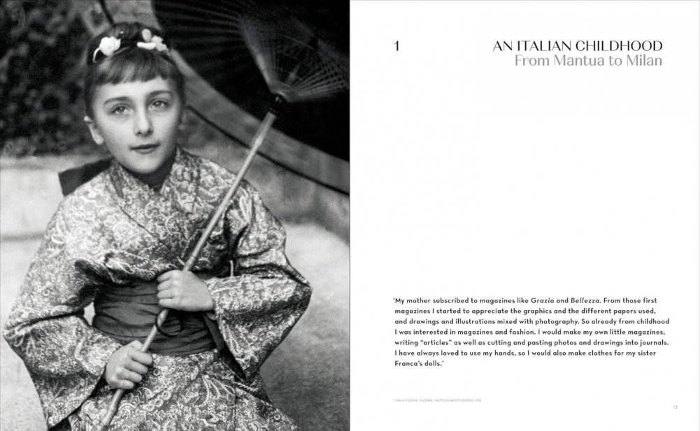 Carla Sozzani фото книги 3