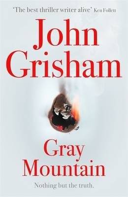 Gray Mountain | Gray Mountain