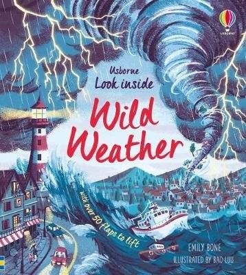 Дикая погода | Wild Weather