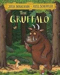 Груффало | The Gruffalo