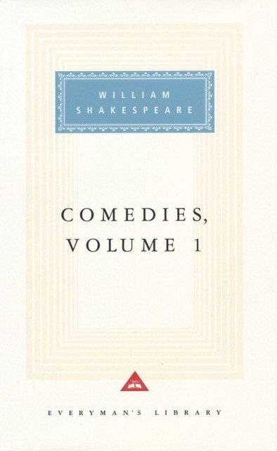 Comedies Volume 1 | Comedies Volume 1