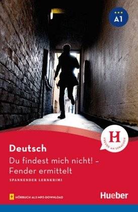 Du findest mich nicht! | You Can't Find Me!