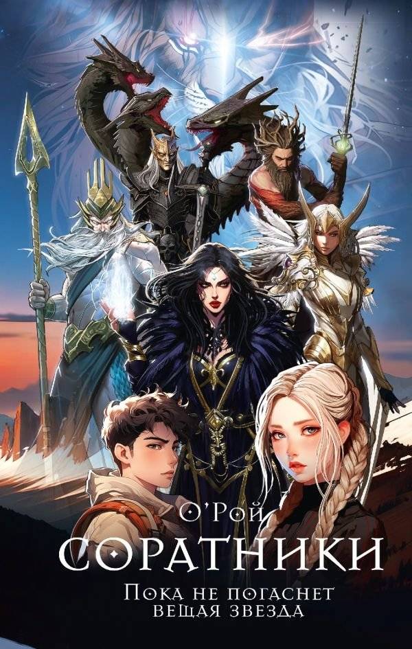 Соратники | Companions