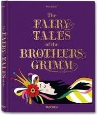 Сказки братьев Гримм | The Fairy Tales of the Brothers Grimm