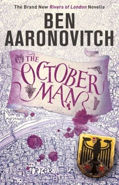 The October Man | The October Man