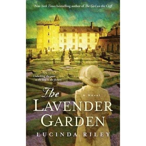 The Lavender Garden | The Lavender Garden