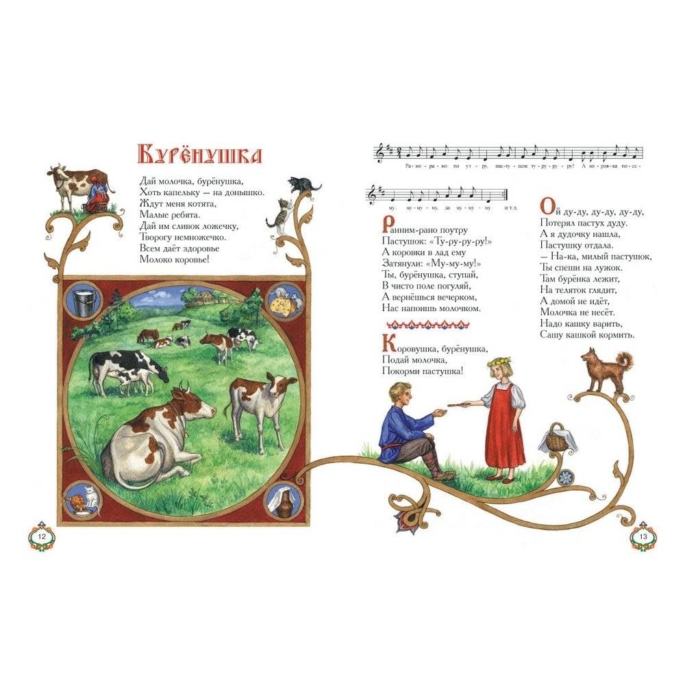 Солнышко-колоколнышко. Потешки, песенки, стихи фото книги 4