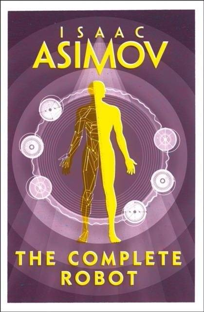 Полный робот | The Complete Robot