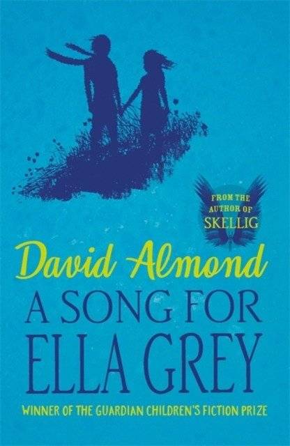 A Song for Ella Grey | A Song for Ella Grey