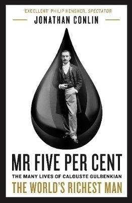 Мистер Пять Процентов | Mr Five Per Cent