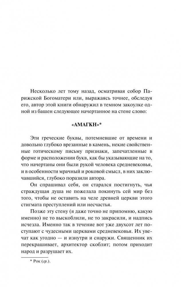 Собор Парижской Богоматери фото книги 4