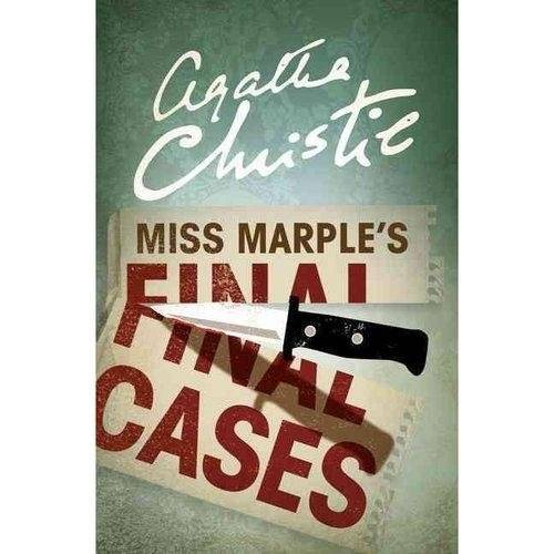 Последние дела мисс Марпл | Miss Marple's Final Cases