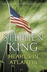 Hearts in Atlantis | Hearts in Atlantis