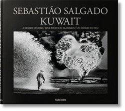 Sebastião Salgado: Kuwait | Sebastião Salgado: Kuwait