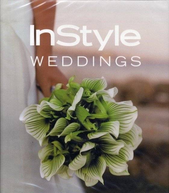 Свадьбы в стиле | In Style Weddings