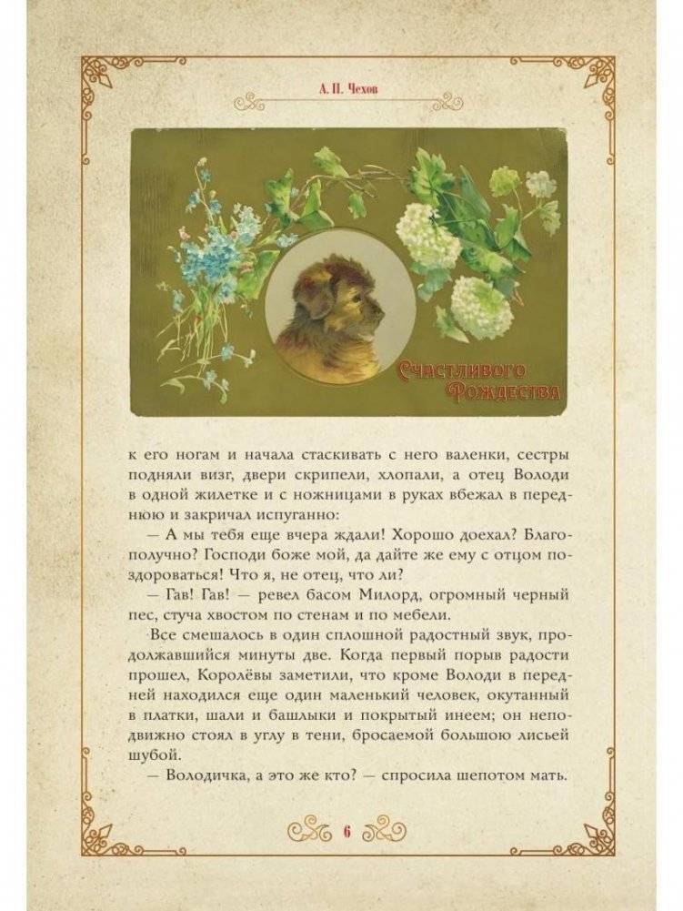 Чудо Рождества. Святочные рассказы русских писателей фото книги 5