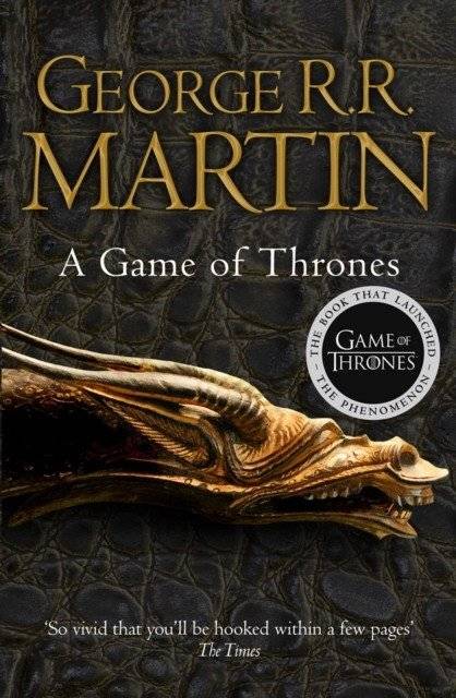 Игра престолов | A Game of Thrones