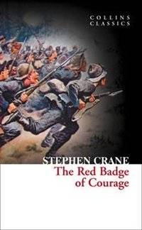 Unknown Title | The Red Badge of Courage