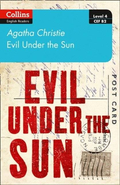 Evil under the sun | Evil Under the Sun