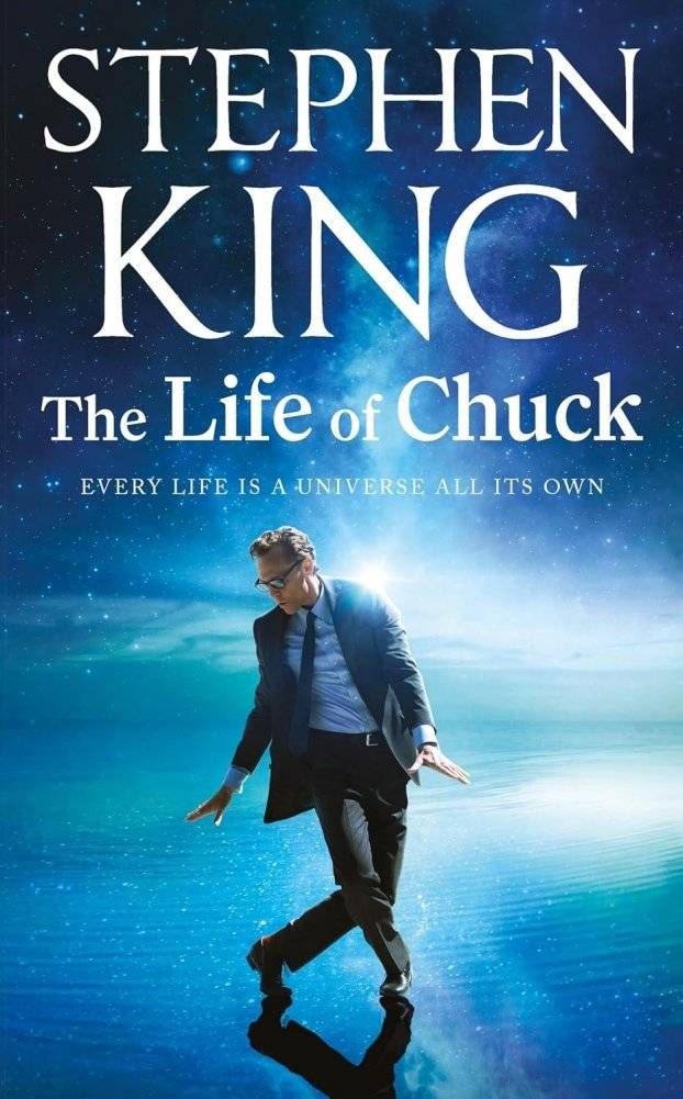 Жизнь Чака | The Life of Chuck