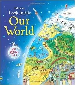 Look Inside Our World | Look Inside Our World