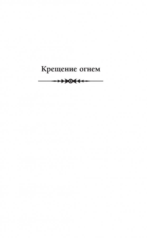 Ведьмак. Крещение огнём. Башня ласточки фото книги 5