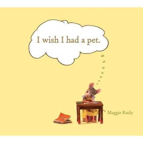 Do You Wish You Had a Pet? | Do You Wish You Had a Pet?