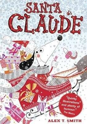Santa Claude | Santa Claude