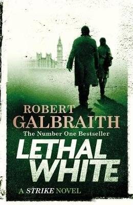 Lethal White | Lethal White