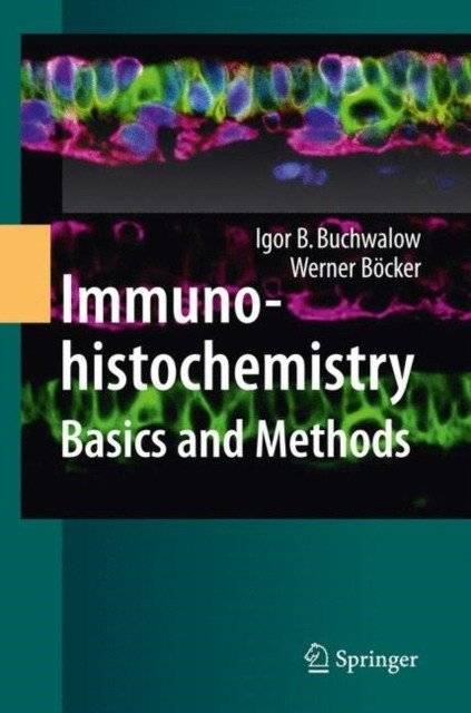 Immunohistochemistry | Immunohistochemistry