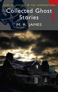 Сборник рассказов о привидениях | Collected Ghost Stories
