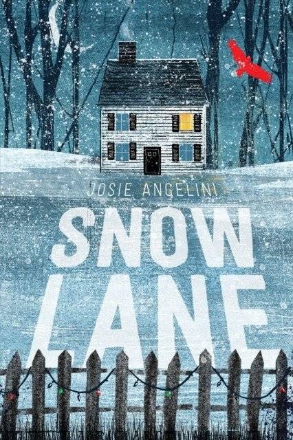 Snow Lane HB | Snow Lane