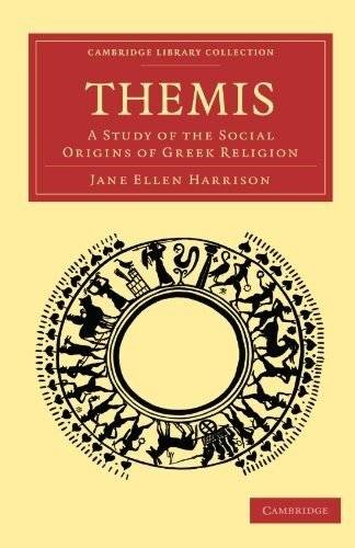 Фемида | Themis