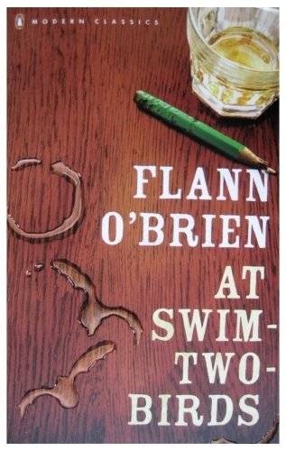 At Swim-two-birds | At Swim-Two-Birds