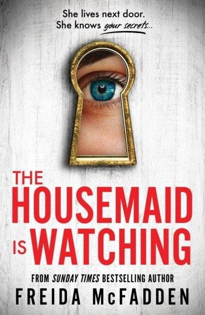 Housemaid is watching | The Housemaid Is Watching