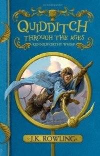 Quidditch Through the Ages | Quidditch Through the Ages