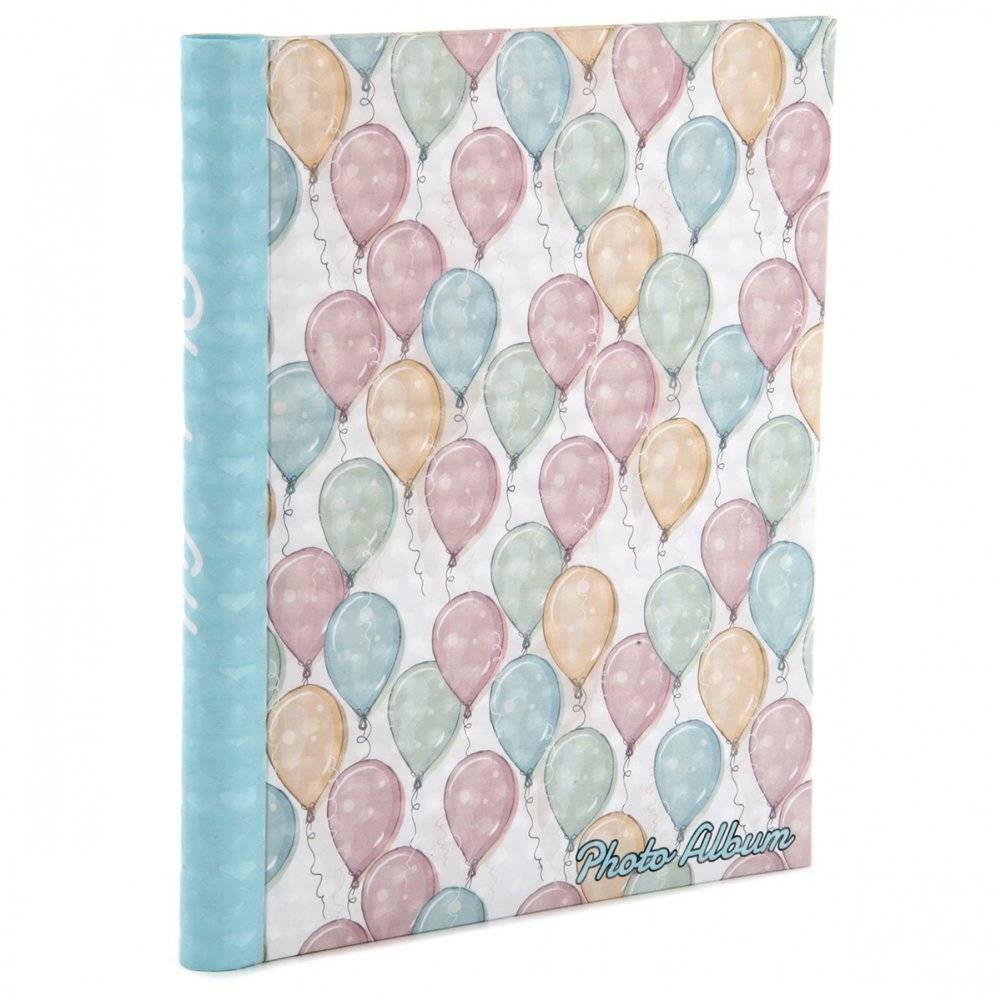 Фотоальбом "My photos", 10 магнитных листов, 23x28 см | Veld Magnetic Photo Album – 10 Sheets, 23x28 cm