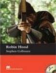 Робин Гуд (+ Аудио CD) | Robin Hood (+ Audio CD)