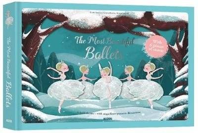 The Most Beautiful Ballets | The Most Beautiful Ballets