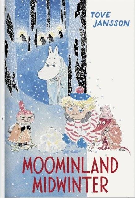 Moominland Midwinter | Moominland Midwinter